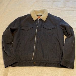 Levi’s Jean Jacket